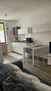 Romantic river appartamento Udine centro