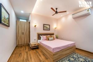 StayVista at Terra Hue with Terrace