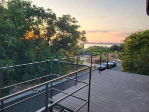 Apartament Eliza - Ubytování bez kategorie ve městě Eforie Sud