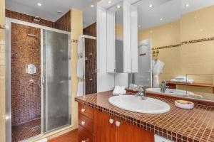 Villa 6 chambres - Amarrage - Port Grimaud