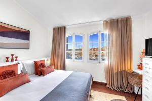 Villa 6 chambres - Amarrage - Port Grimaud