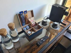 Vama Buzaului Hillside Barn - camere la munte