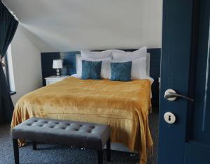 Vama Buzaului Hillside Barn - camere la munte