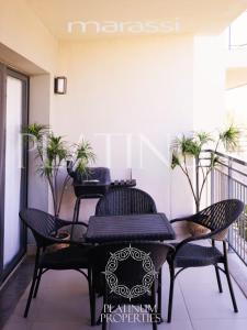 2 Bedrooms Chalet in Marassi