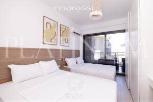 2 Bedrooms Chalet in Marassi