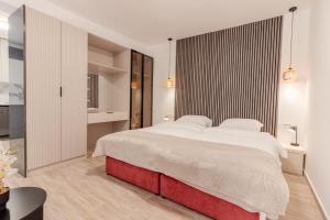 DA Luxe Apartments