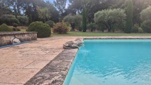 Appartements Gite de charme : photos des chambres