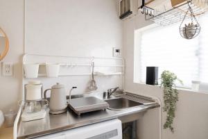 Fuufu House Tokyo SHIBUYA - No Elevator 4F WalkUp