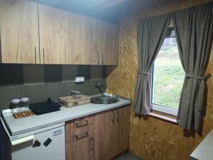 Vila Suza-Vikendice i apartmani Jezdić