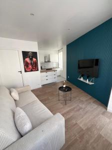 Appartements Le Splendide coeur de ville : photos des chambres