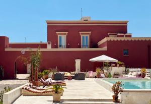 Antica Masseria le Monache