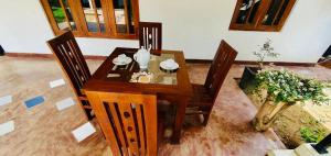 Villa romance tangalle