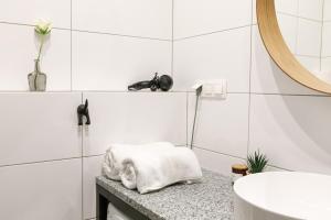 Urban Chic - City Center - Great Location&Kosciuszki