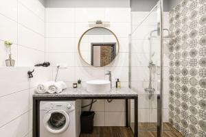 Urban Chic - City Center - Great Location&Kosciuszki