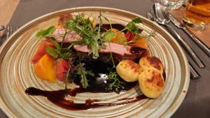 Aries Lago Park Hotel & SPA, Mazury