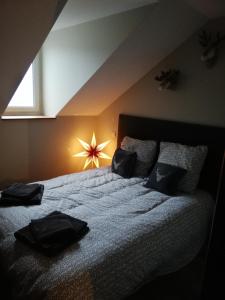 Appartements Appartement sous combles au coeur de LUZ : photos des chambres