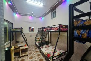 Hotel O Home Bhogwal Farmhouse & Party Zone