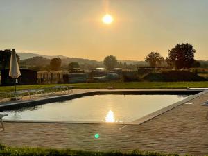 Agriturismo Casale Rotoloni - Spoleto