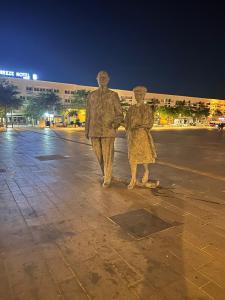 Appartements Appartement avec vue imprenable : photos des chambres