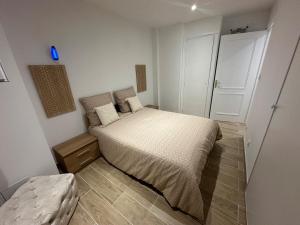 Appartements Appartement avec vue imprenable : photos des chambres