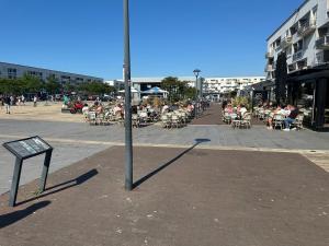 Appartements Appartement avec vue imprenable : photos des chambres