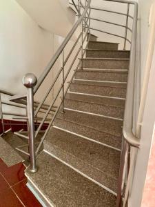 Nhà Nghỉ Quỳnh Hương - Quynh Huong Hostel