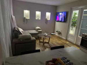 Appartements Appartement avec vue imprenable : photos des chambres