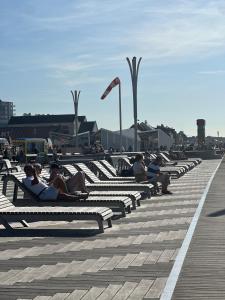 Appartements Appartement avec vue imprenable : photos des chambres