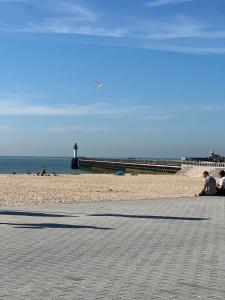 Appartements Appartement avec vue imprenable : photos des chambres