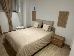 Appartements Appartement avec vue imprenable : photos des chambres