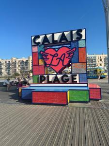 Appartements Appartement avec vue imprenable : photos des chambres