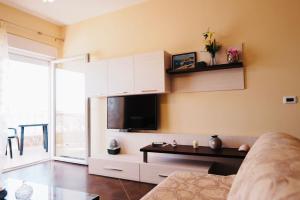 Blue Point Apartament