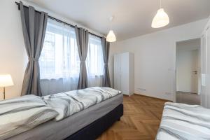 Apartments Seifertova