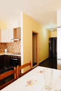 Blue Point Apartament