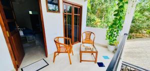 Villa romance tangalle