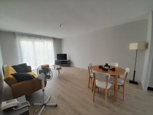 Appart'hotels Domitys Le Village : photos des chambres