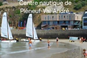Maisons de vacances Maison de vacances : photos des chambres