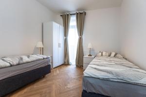 Apartments Seifertova