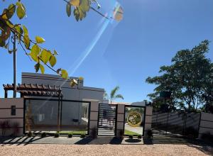 Pousada Florada - 4hvězdičkové hotely ve městě Chapada dos Guimarães