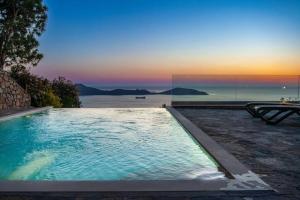 Elounda three bedroom villa