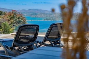 Elounda three bedroom villa
