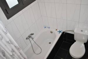 Elounda three bedroom villa