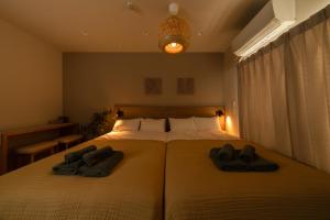 Fuufu House Tokyo SHIBUYA - No Elevator 4F WalkUp