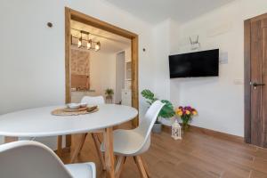 El Hogar de Ireneo A