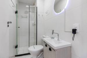 Apartamento completo de 2 quartos - Lazuli