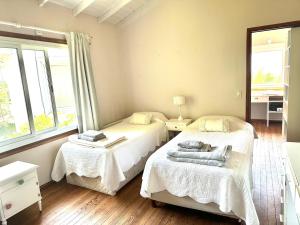 Casa en Playa Grande