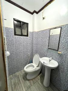 RA- Longay homestay