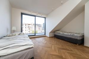 Apartments Seifertova