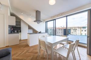 Apartments Seifertova