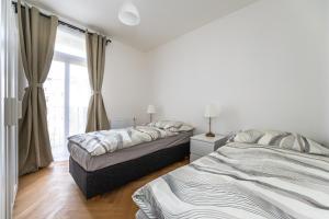 Apartments Seifertova